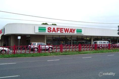 Property photo of 2/27 Albert Avenue Springvale VIC 3171