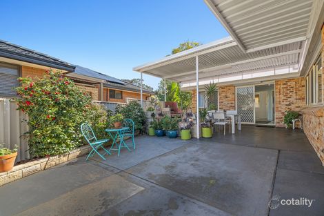 Property photo of 1 Clegg Place Prairiewood NSW 2176