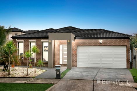 Property photo of 11 Kumara Circuit South Morang VIC 3752