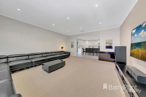 Property photo of 11 Kumara Circuit South Morang VIC 3752