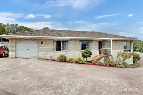 Property photo of 1/2 Howley Court Howrah TAS 7018