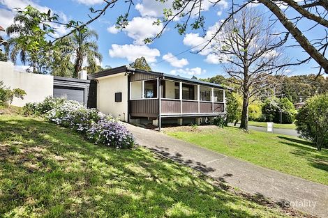 Property photo of 2 Burton Street Nowra NSW 2541