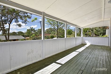 Property photo of 2 Burton Street Nowra NSW 2541