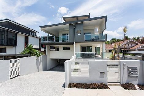 8/51 Lambert Rd, Indooroopilly, QLD 4068