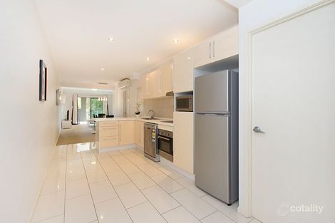 Property photo of 8/51 Lambert Road Indooroopilly QLD 4068