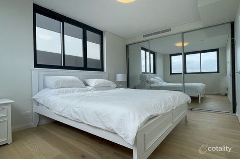 Property photo of 1208/10 Gertrude Street Wolli Creek NSW 2205