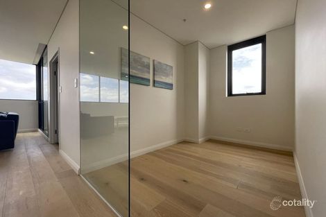 Property photo of 1208/10 Gertrude Street Wolli Creek NSW 2205
