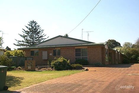 31 Phyllis St, Harristown, QLD 4350