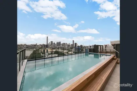 419/21 Buchanan St, West End, QLD 4101