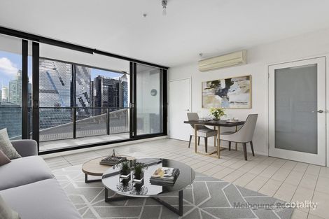 Property photo of 2009/673-683 La Trobe Street Docklands VIC 3008