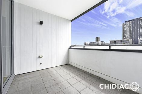 Property photo of 314/14 Nuvolari Place Wentworth Point NSW 2127
