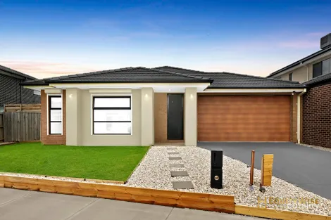 3 Gelati St, Manor Lakes, VIC 3024