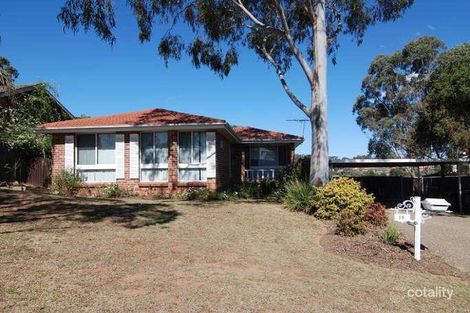 Property photo of 10 Boeing Place St Clair NSW 2759