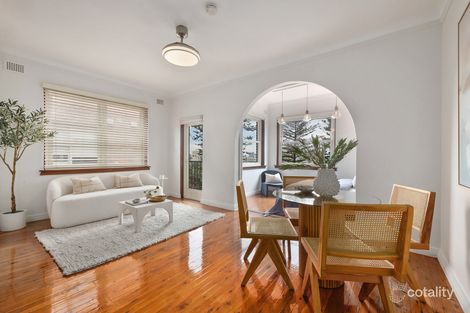 Property photo of 7/5 Tower Street Manly NSW 2095
