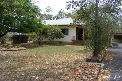 Property photo of 421 Ferris Road Murgon QLD 4605