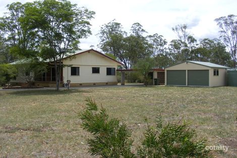 Property photo of 421 Ferris Road Murgon QLD 4605