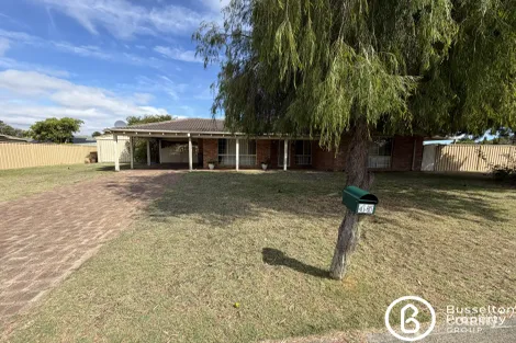 45 Avocet Bvd, Geographe, WA 6280