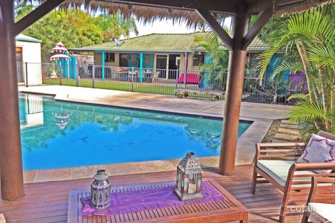 Property photo of 35 Ti Tree Avenue Bogangar NSW 2488