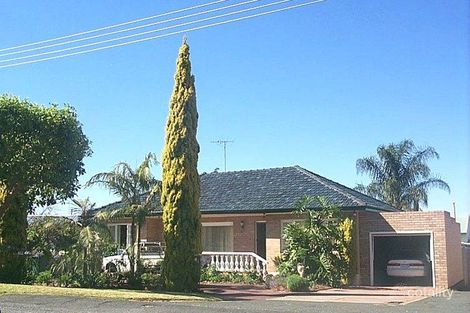 45 Hillside Cres, Maylands, WA 6051