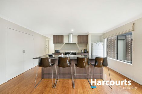 Property photo of 5 Stocks Drive Cranbourne West VIC 3977