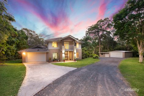 Property photo of 42 Wildsoet Street Burbank QLD 4156