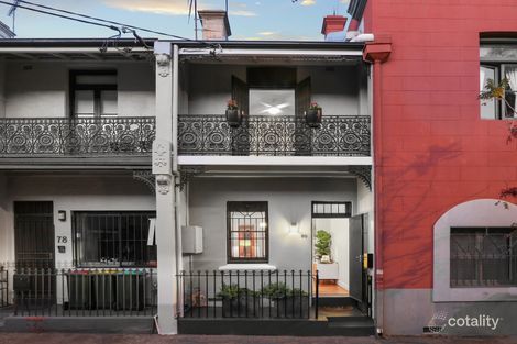 80 Union St, Erskineville, NSW 2043