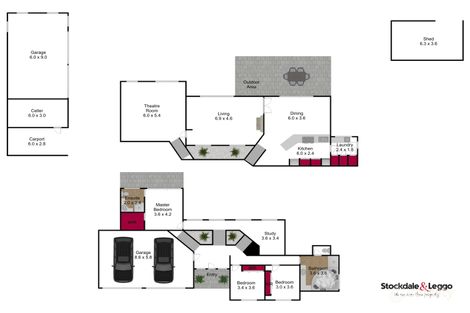 16 Cypress Ct, Tyers, VIC 3844