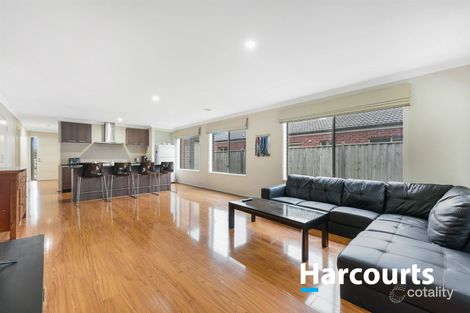 Property photo of 5 Stocks Drive Cranbourne West VIC 3977