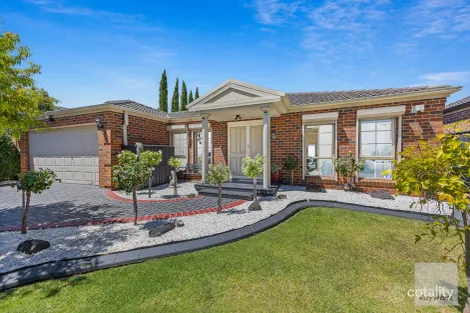 Property photo of 14 Velvet Avenue Bundoora VIC 3083