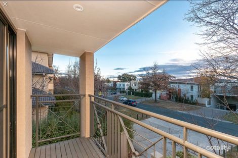 Property photo of 2/72 Torrens Street Braddon ACT 2612