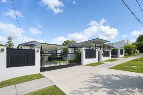 Property photo of 68 Pie Street Aspley QLD 4034