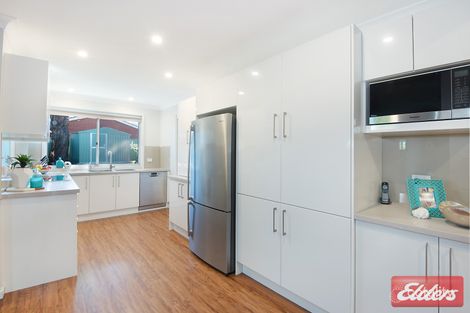 Property photo of 52 Gilbert Crescent Kings Langley NSW 2147