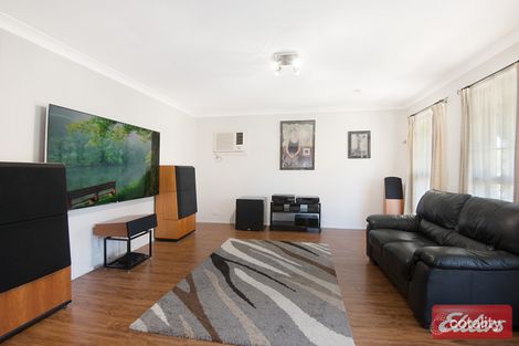 Property photo of 52 Gilbert Crescent Kings Langley NSW 2147