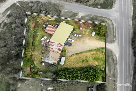 39 Buxton-Marysville Rd, Buxton, VIC 3711