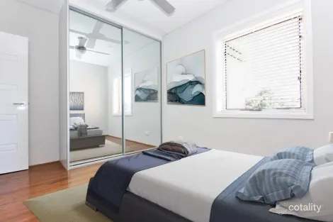 Property photo of 2/357 Concord Road Concord West NSW 2138