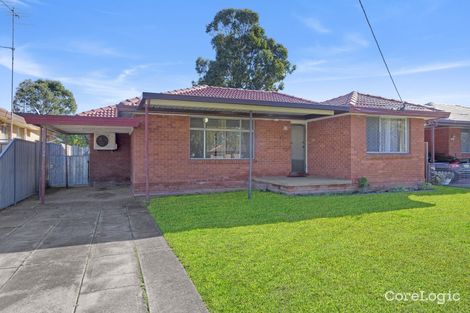 Property photo of 29 Gibson Avenue Werrington NSW 2747