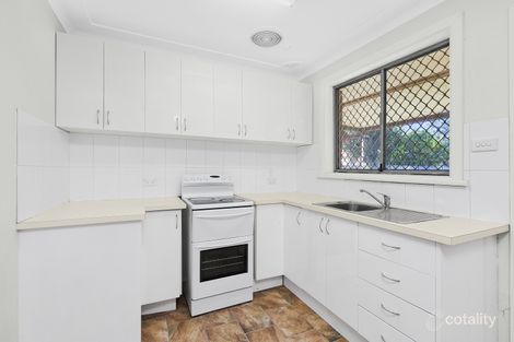 Property photo of 29 Gibson Avenue Werrington NSW 2747