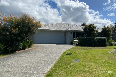 41 Hollyoak Cres, Pimpama, QLD 4209