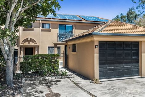 Property photo of 13/105 Oldfield Road Sinnamon Park QLD 4073