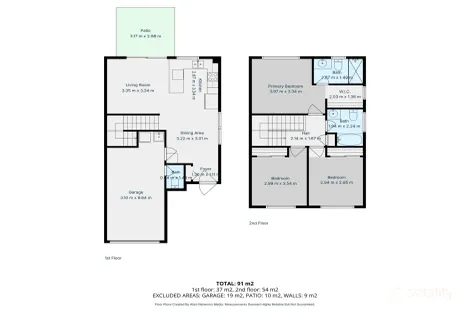 Property photo of 8/20 Panda Street Doolandella QLD 4077