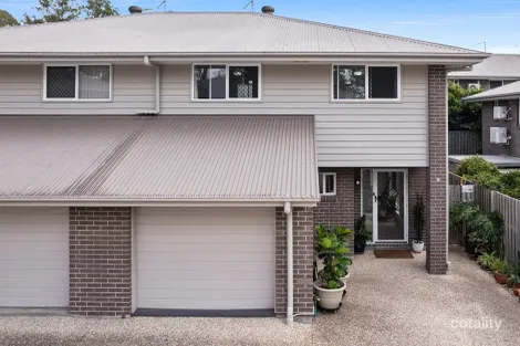 Property photo of 8/20 Panda Street Doolandella QLD 4077