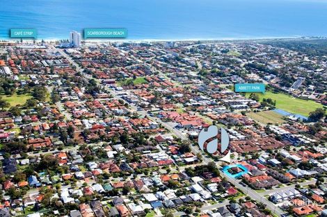 Property photo of 122 Scarborough Beach Road Scarborough WA 6019