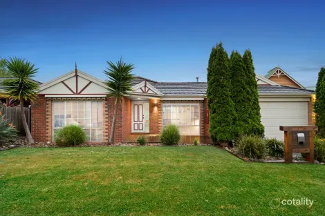 1 St Helena Pl, Rowville, VIC 3178