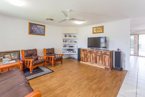 Property photo of 8 Wheeler Drive Glenella QLD 4740