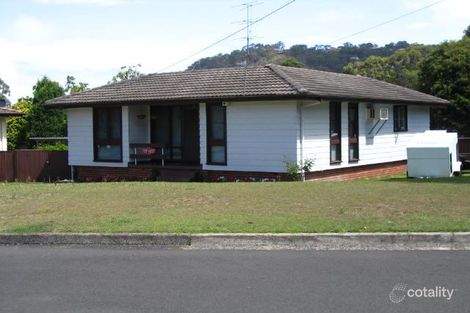 9 Lismore Ave, Woy Woy, NSW 2256