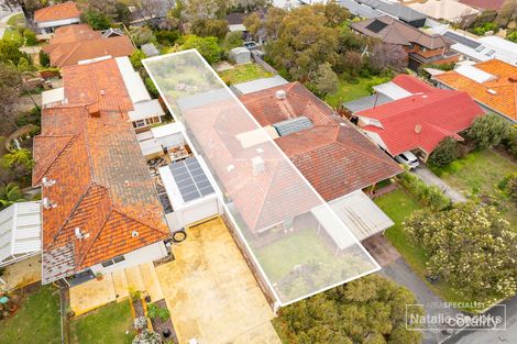 Property photo of 20 Kylie Street Wembley Downs WA 6019