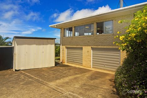 Property photo of 34 Walter Crescent Banora Point NSW 2486