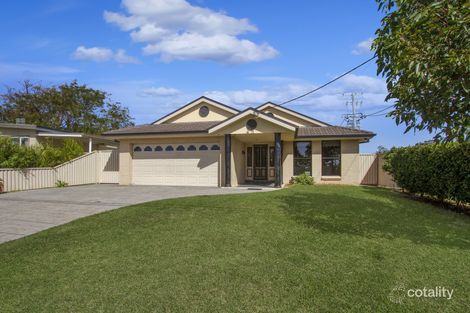 Property photo of 88 Robertson Road Killarney Vale NSW 2261