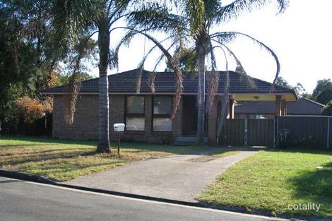 61 Drake St, Jamisontown, NSW 2750