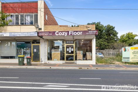 904 Canterbury Rd, Box Hill South, VIC 3128